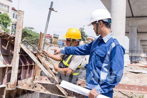 7 kỹ năng ứng viên tìm việc kỹ sư xây dựng tại Hà Nội cần sở hữu - Ảnh 5
