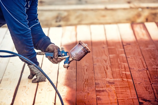 Kỹ năng ứng viên cần có khi tham gia tuyển dụng kỹ thuật sơn gỗ - Ảnh 5