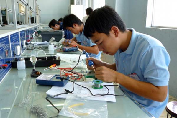 Tuyển dụng kỹ thuật điện tại Đà Nẵng &#8211; Nhu cầu cao, lương hấp dẫn - Ảnh 3