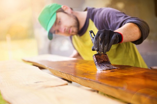 Kỹ năng ứng viên cần có khi tham gia tuyển dụng kỹ thuật sơn gỗ - Ảnh 3
