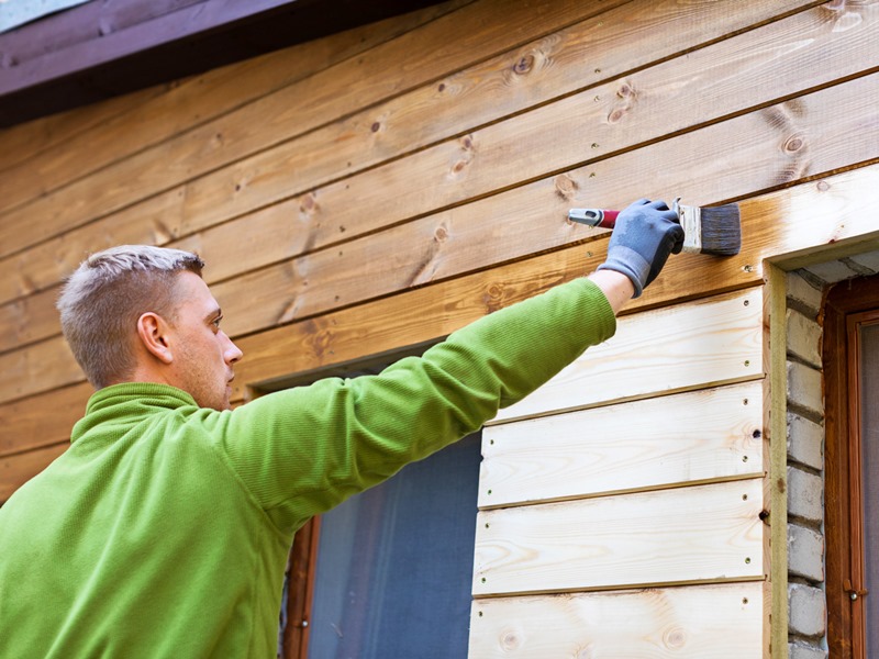 Kỹ năng ứng viên cần có khi tham gia tuyển dụng kỹ thuật sơn gỗ
