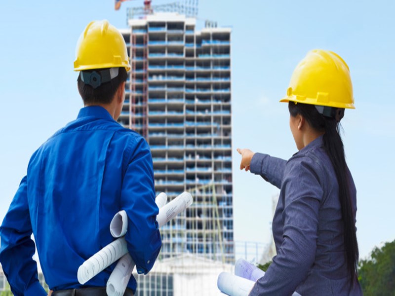Tìm việc kỹ sư kinh tế xây dựng: Những kỹ năng cần phải biết