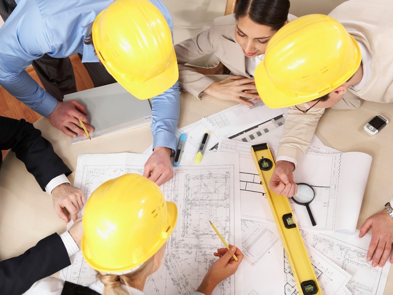5 kinh nghiệm chinh phục nhà tuyển dụng kỹ thuật xây dựng