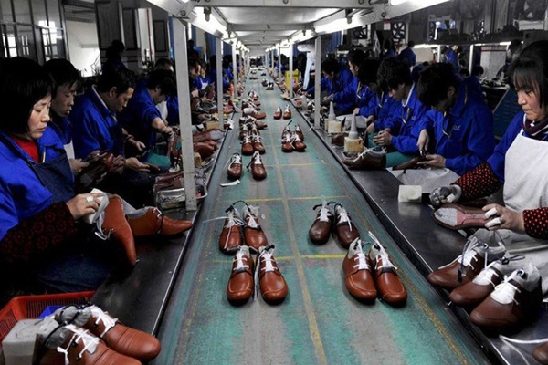 Những thông tin cần biết về ngành công nghệ da giày - Ảnh 3