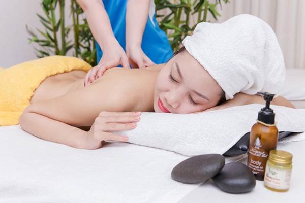 Kỹ năng cần có để chinh phục nhà tuyển dụng kỹ thuật viên massage body - Ảnh 3