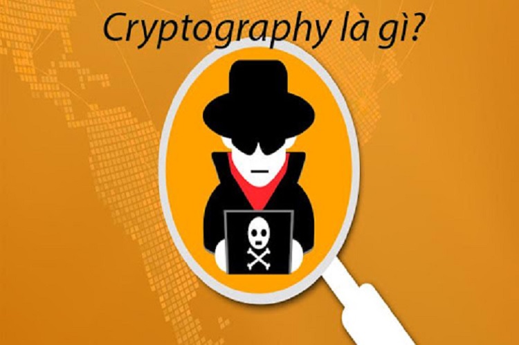 Cryptography là gì: Động Cơ và Quan Trọng Trong Kỹ Thuật Số - Ảnh 1