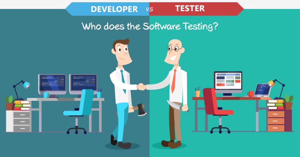 Công Việc QA Tester Là Gì? Hướng Dẫn Tuyển Dụng IT và Cách Tạo CV Hiệu Quả - Ảnh 1